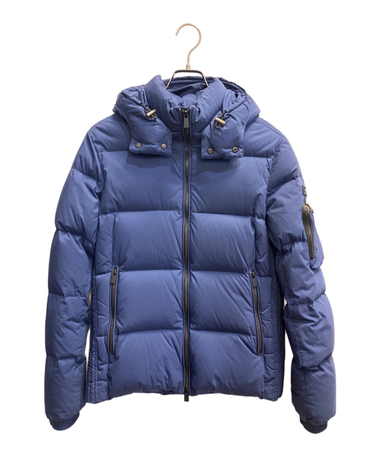 中古・古着通販】TATRAS (タトラス) EDIFICE (エディフィス) 別注