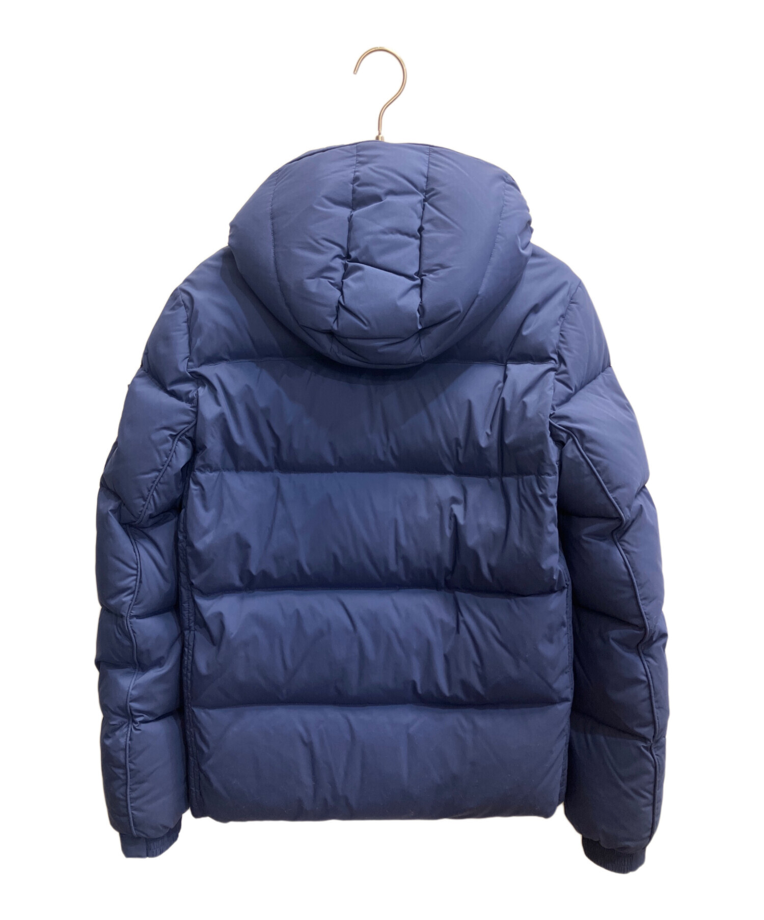 中古・古着通販】TATRAS (タトラス) EDIFICE (エディフィス) 別注