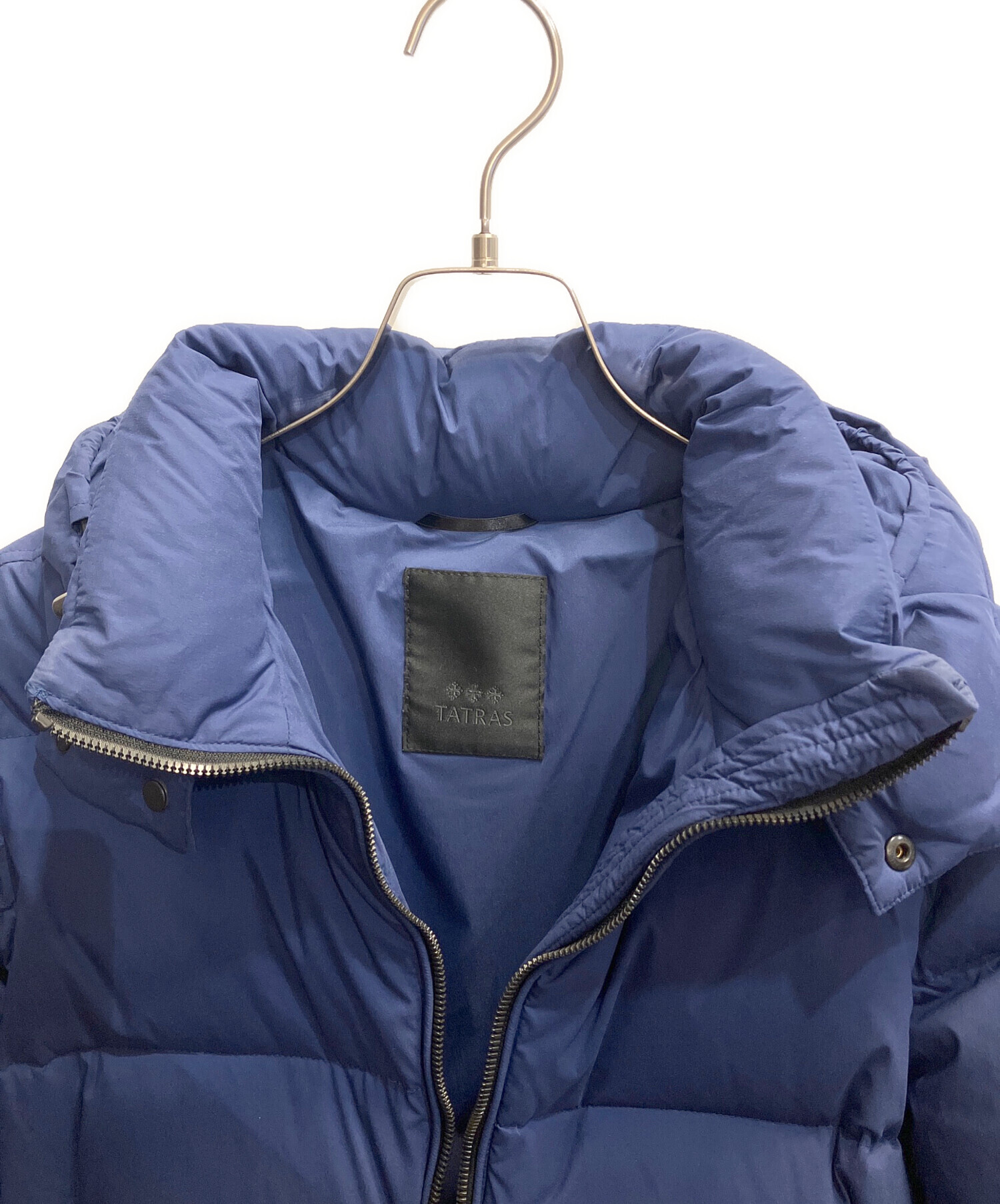 中古・古着通販】TATRAS (タトラス) EDIFICE (エディフィス) 別注