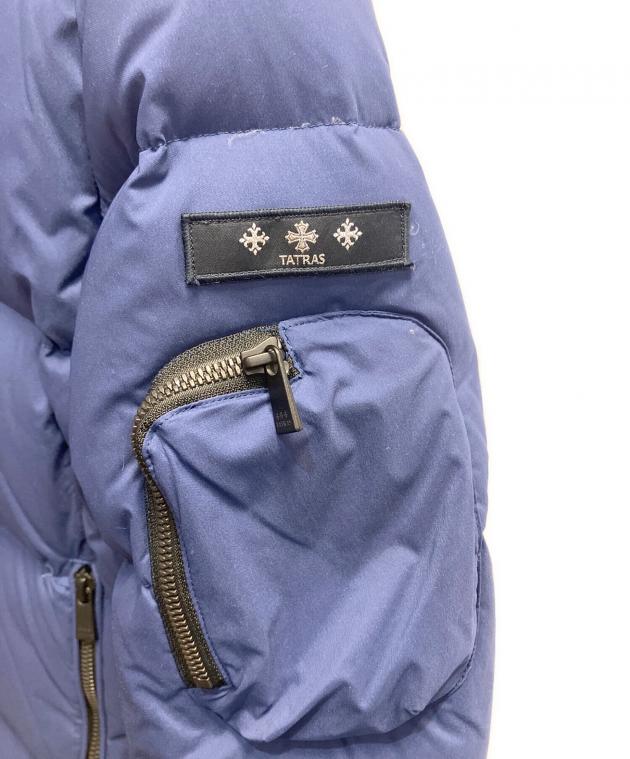 中古・古着通販】TATRAS (タトラス) EDIFICE (エディフィス) 別注