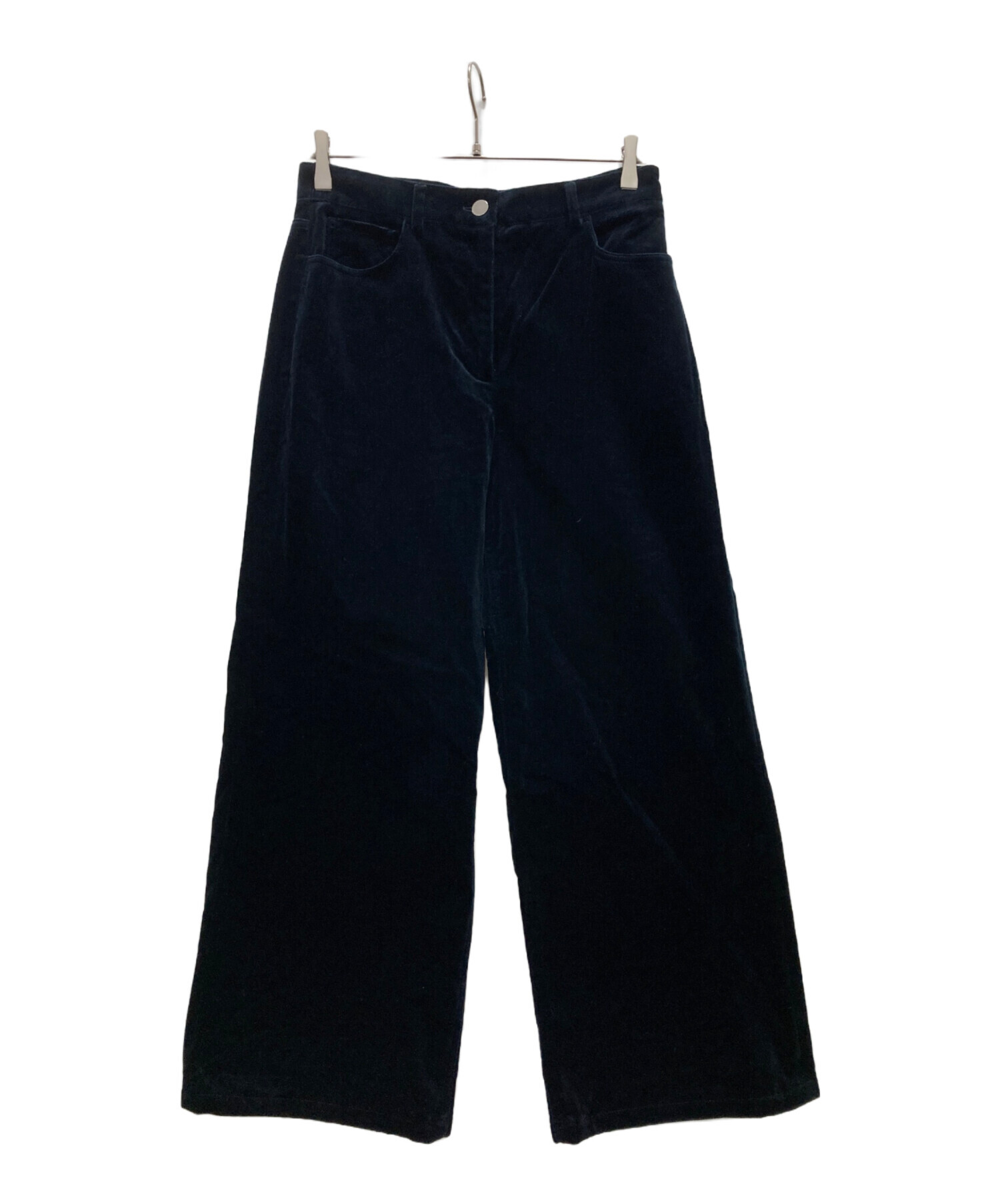 中古・古着通販】theory (セオリー) Stretch Velvet 3 CL 5 PKT Jean 