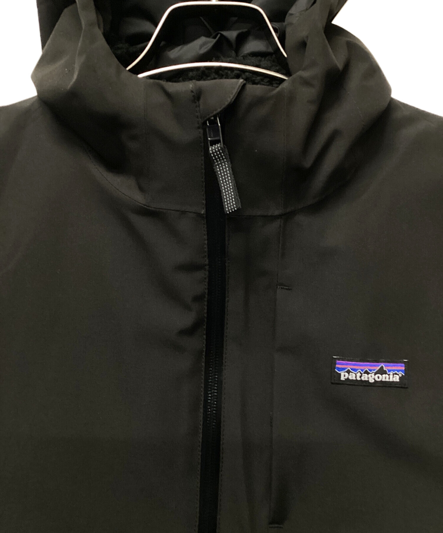 中古・古着通販】Patagonia (パタゴニア) キッズ・フォーインワン