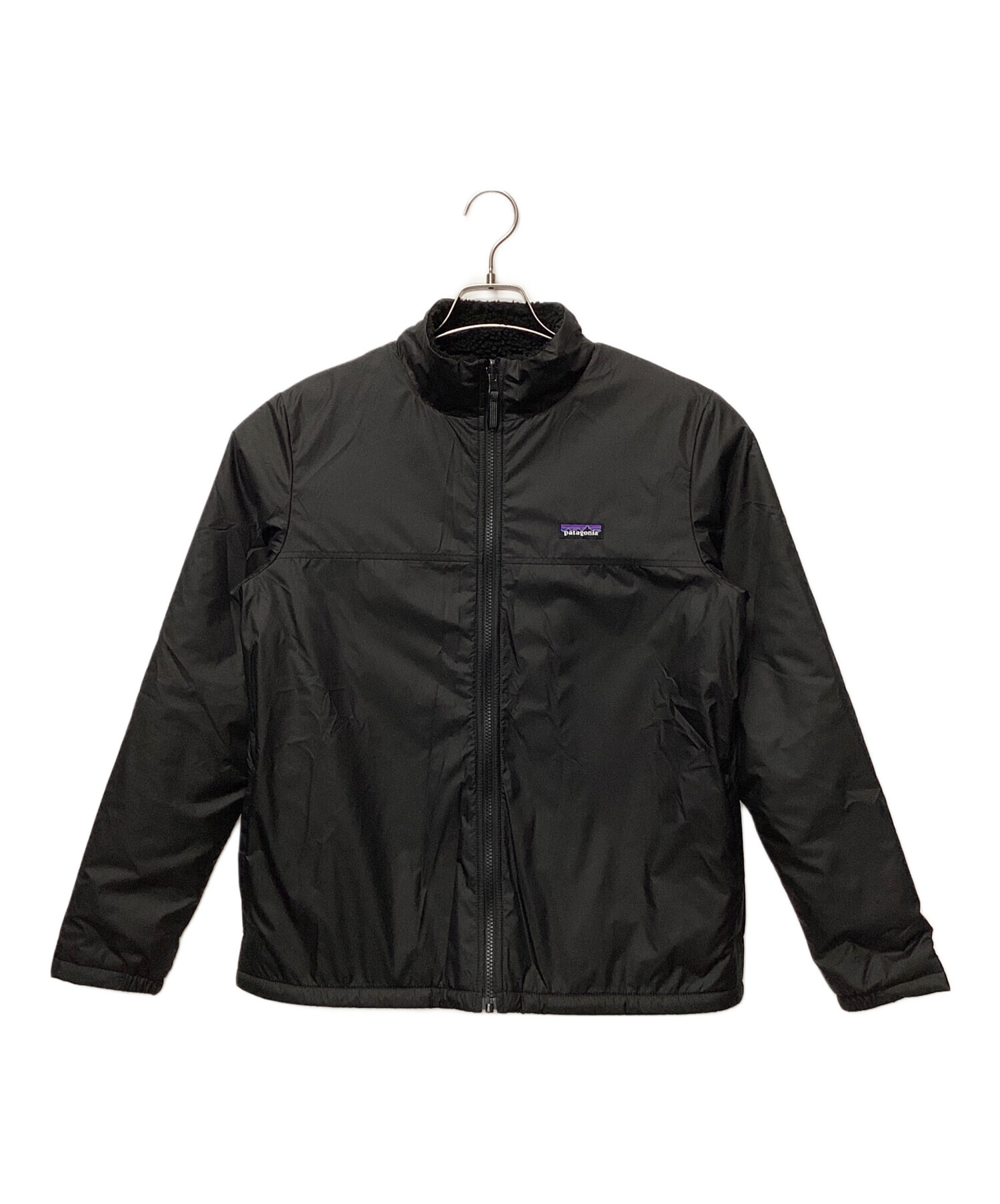 中古・古着通販】Patagonia (パタゴニア) キッズ・フォーインワン