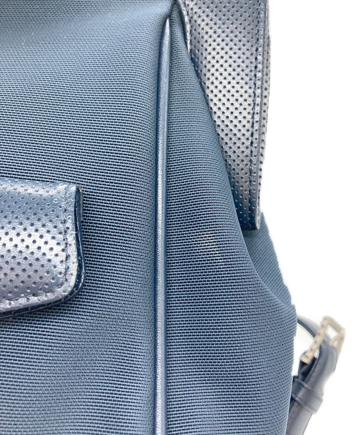 中古・古着通販】HIROKO HAYASHI (ヒロコ ハヤシ) POLARISリュックS