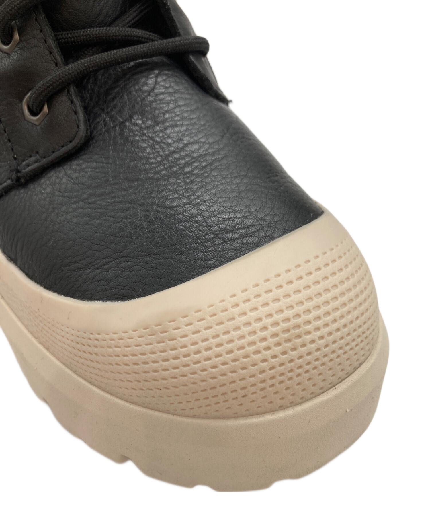 中古・古着通販】UGG (アグ) Neumel High Weather Hybrid ブラック 