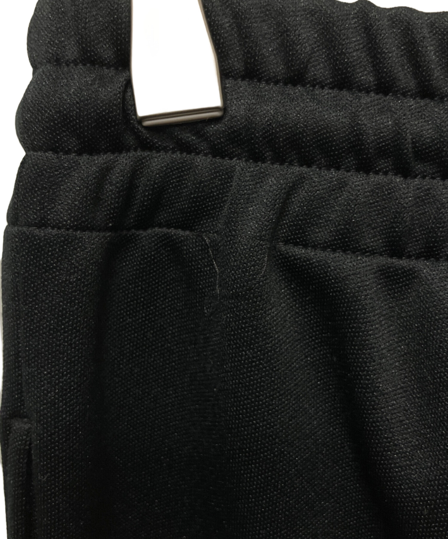 中古・古着通販】CELINE (セリーヌ) トラックパンツ ダブルフェイス