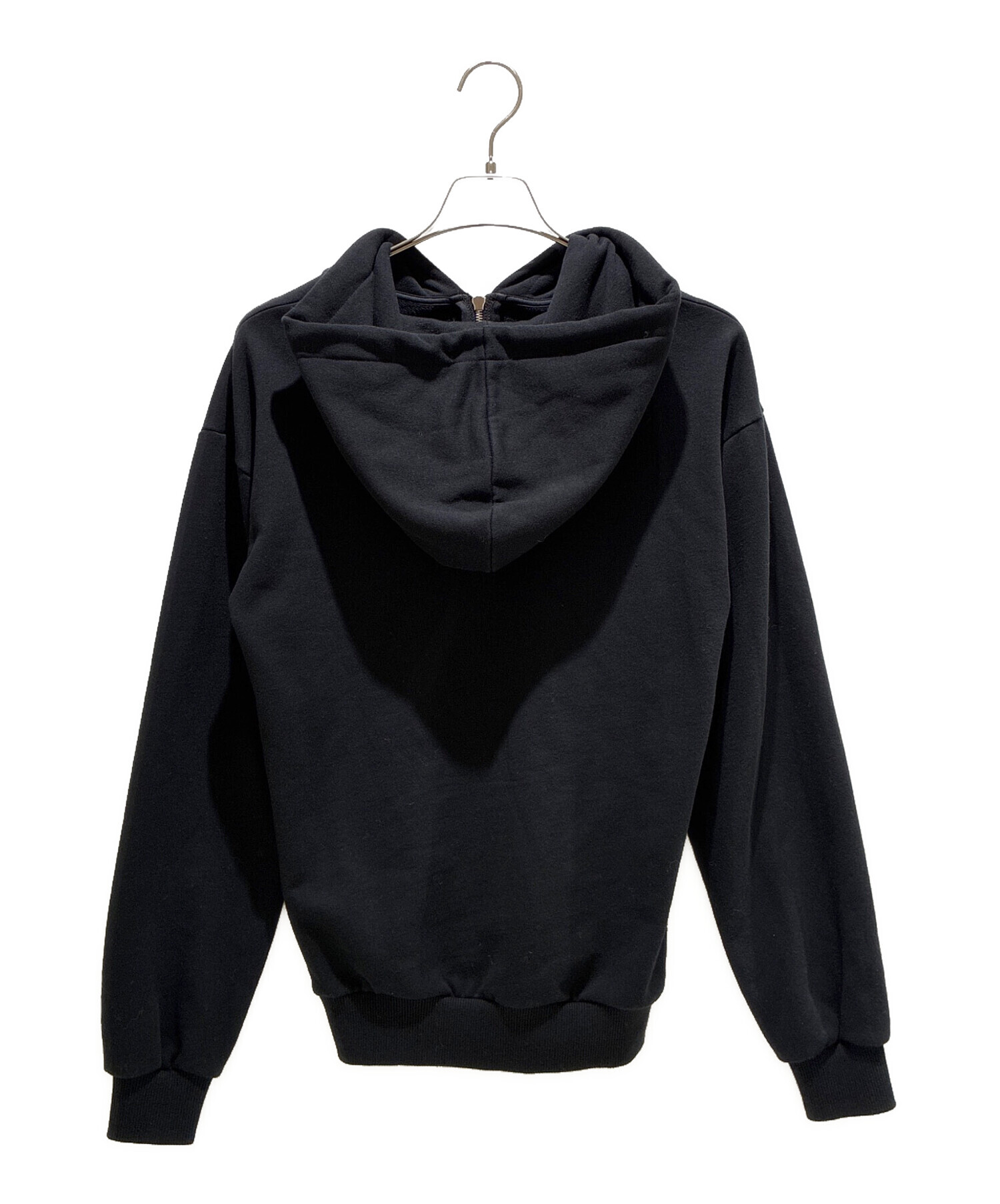 中古・古着通販】CELINE (セリーヌ) ロゴジップアップ ルーズ