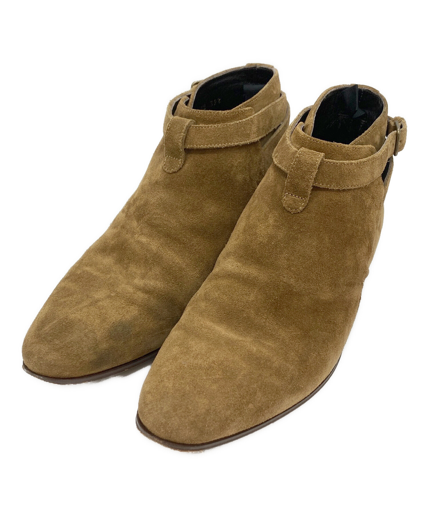 中古・古着通販】Saint Laurent Paris (サンローランパリ) ジョッパー