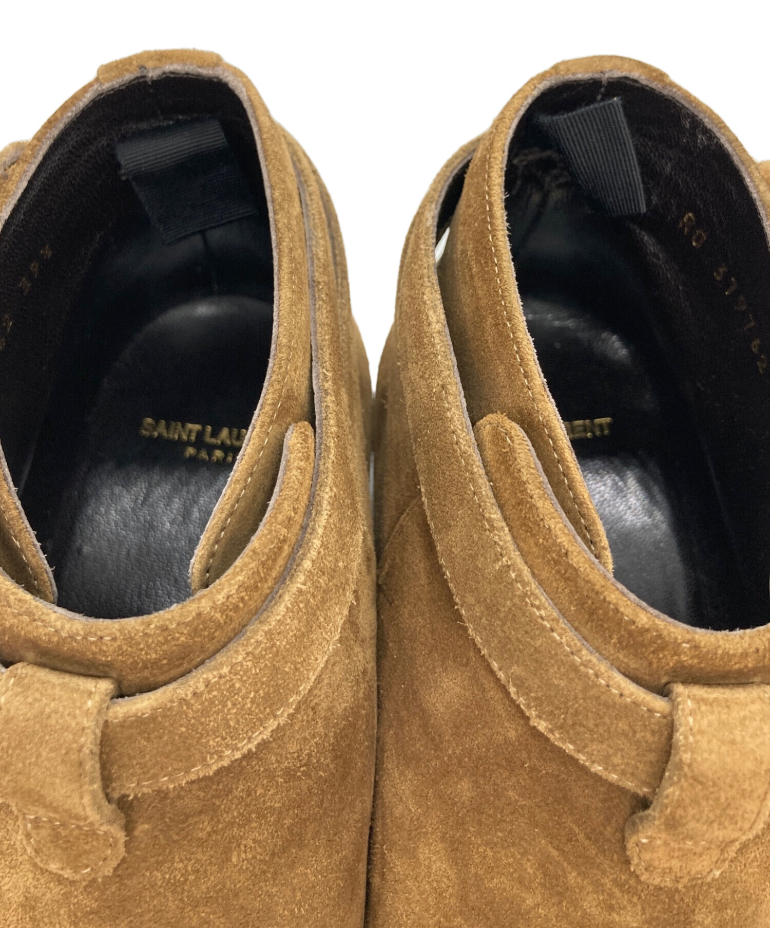 中古・古着通販】Saint Laurent Paris (サンローランパリ) ジョッパー 