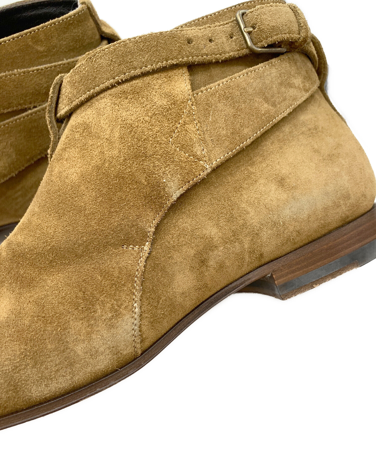 中古・古着通販】Saint Laurent Paris (サンローランパリ) ジョッパー