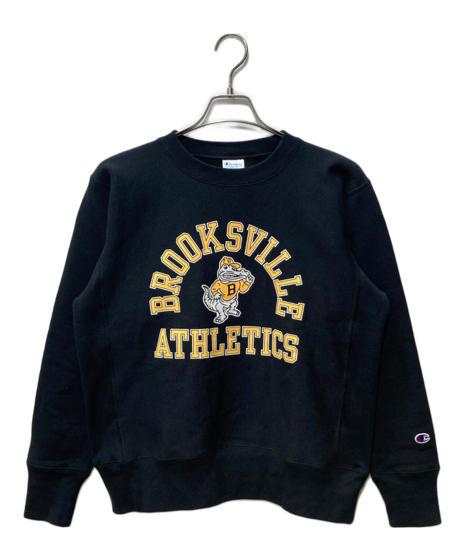 中古・古着通販】Champion REVERSE WEAVE (チャンピオン リバース 