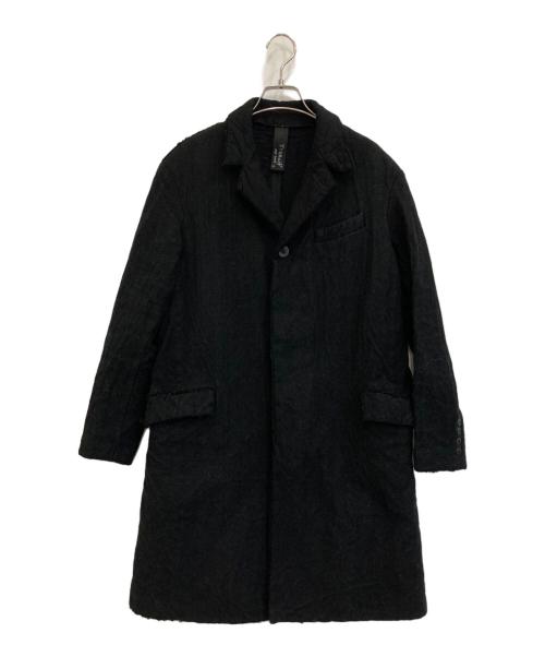 中古・古着通販】TRANSIT PAR-SUCH (トランジット パーサッチ) コート