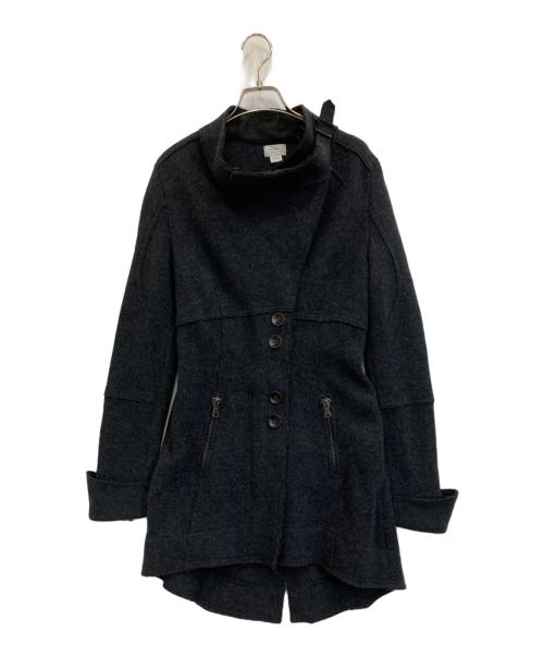 中古・古着通販】TRANSIT PAR-SUCH (トランジット パーサッチ) ニット