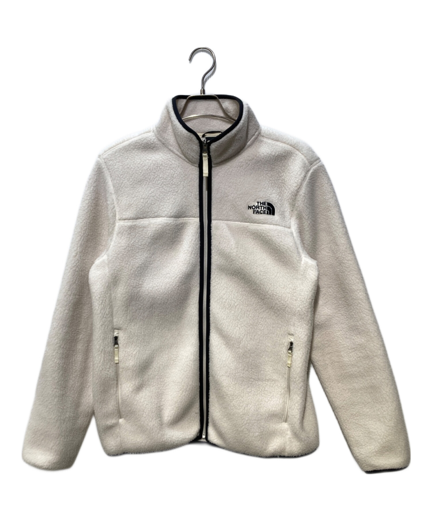 used clothing GEN様 ノースフェイス フリース ジャケット L 中古・古着通販】THE NORTH FACE (ザ ノース フェイス) フリース