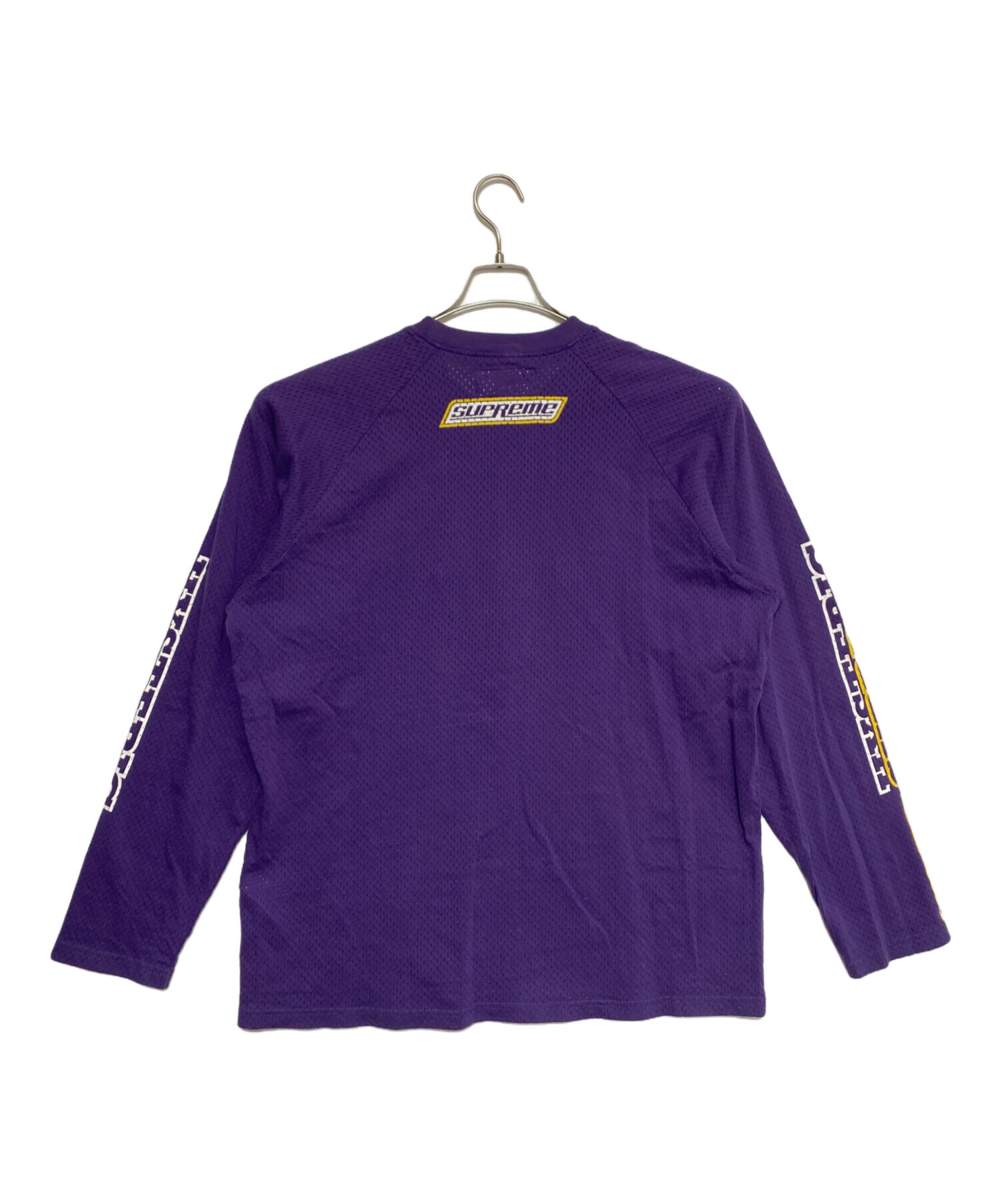 中古・古着通販】SUPREME (シュプリーム) Hysteric Glamour 