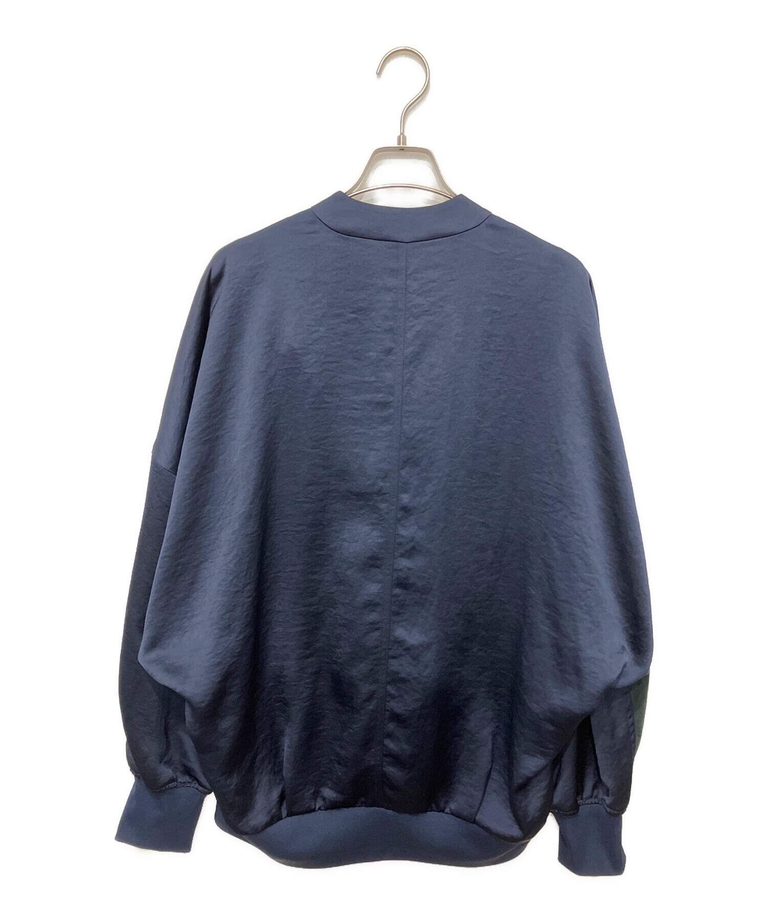 【中古】 アンペア（3） 中古・古着通販】UN3D. (アンスリード) SATIN COMBI MIDDLE BZ