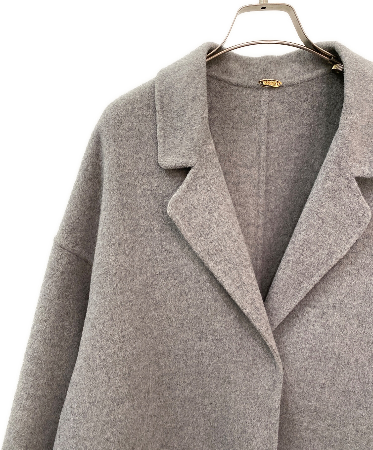 中古・古着通販】MUSE de Deuxieme Classe (ミューズ ドゥーズィエム