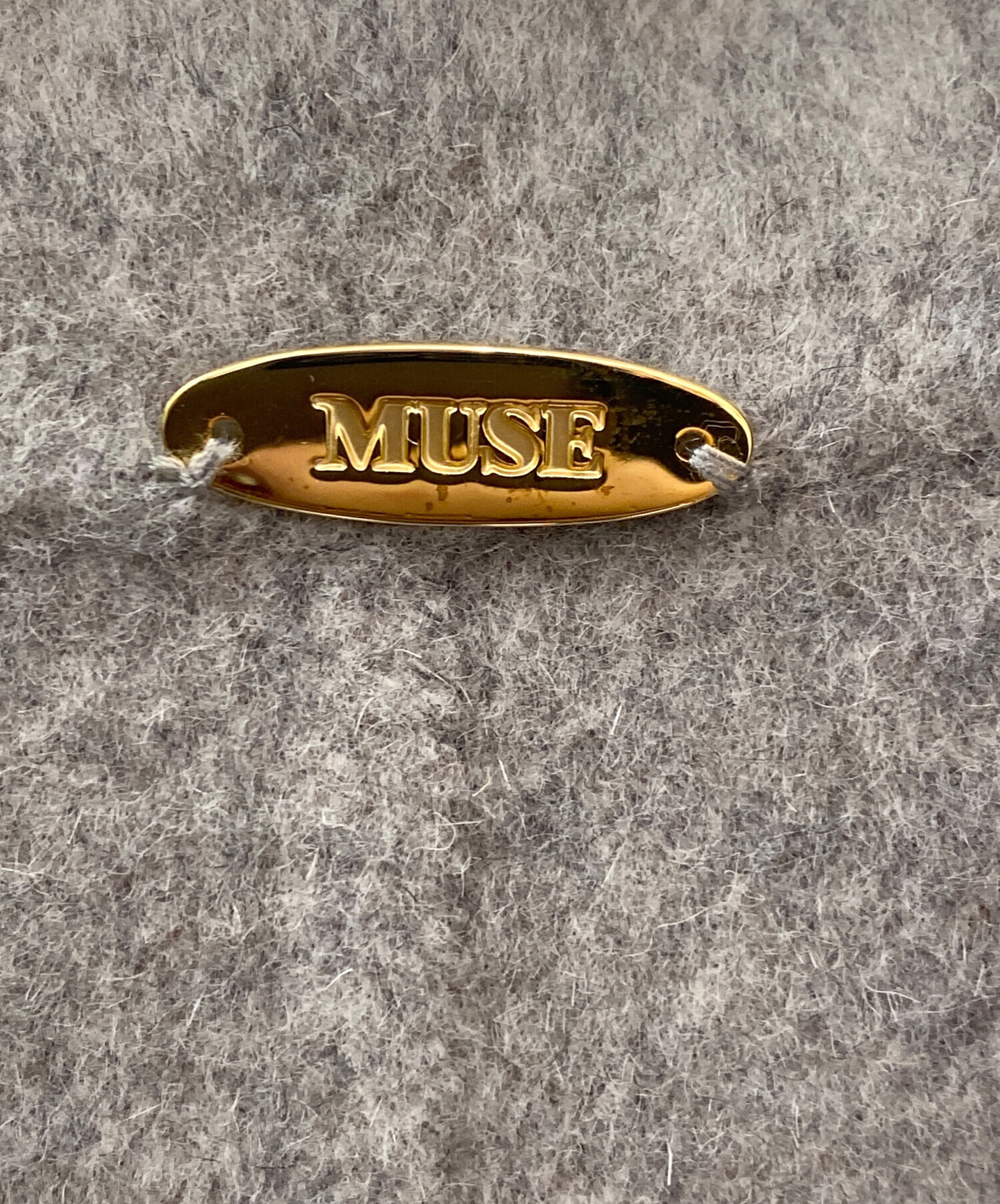 中古・古着通販】MUSE de Deuxieme Classe (ミューズ ドゥーズィエム