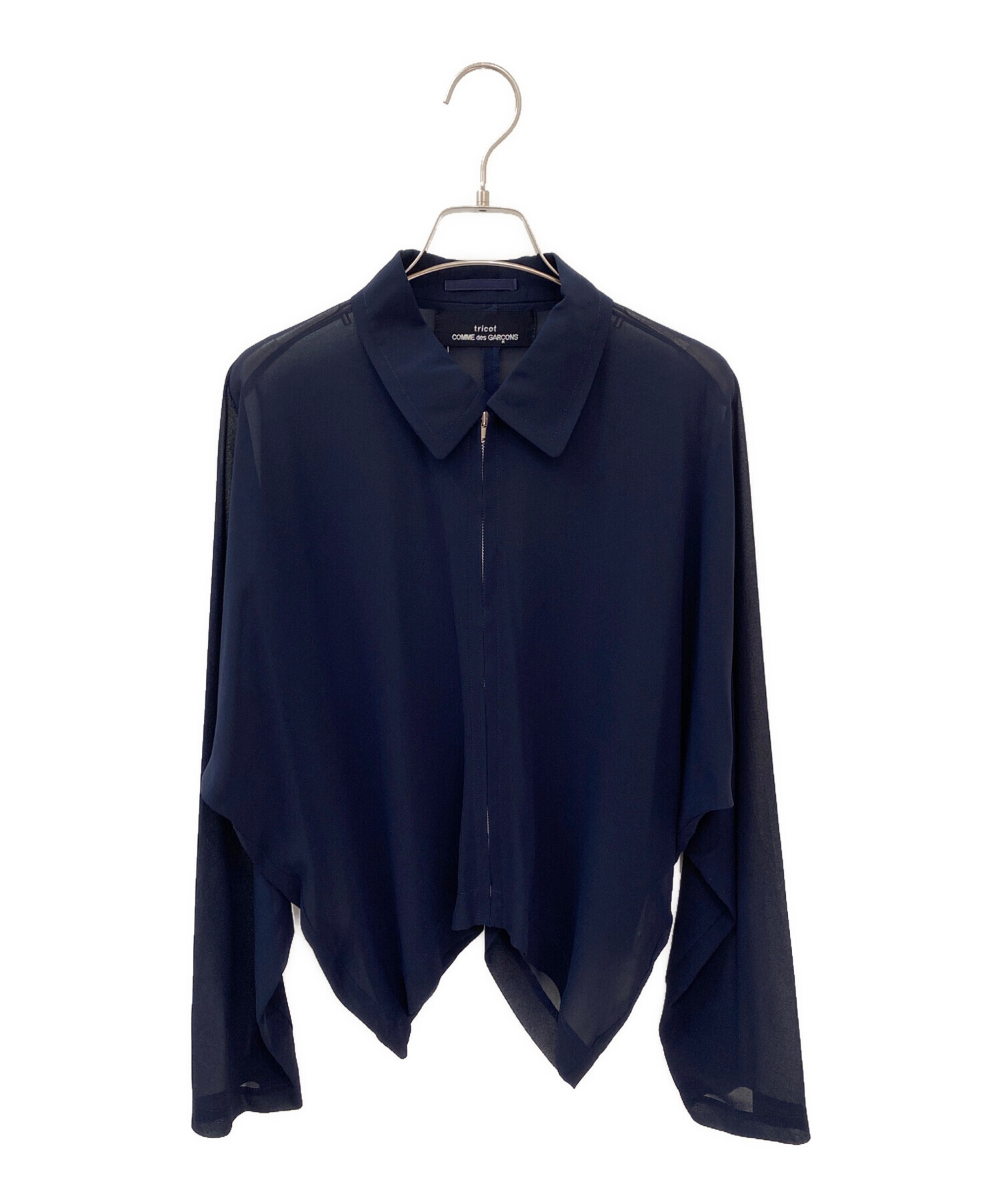 中古・古着通販】tricot COMME des GARCONS (トリココムデギャルソン