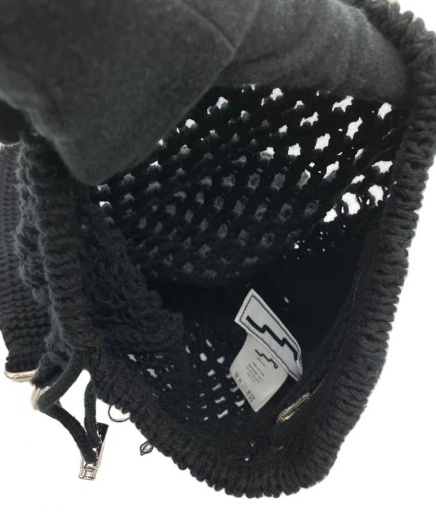 中古・古着通販】SSU (エスエスユー) 24H HOBO SACK｜ブランド・古着
