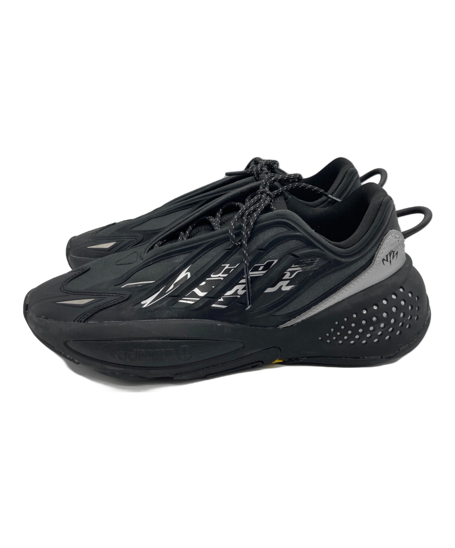 中古・古着通販】adidas (アディダス) GUCCIMAZE (グッチメイズ) OZRAH