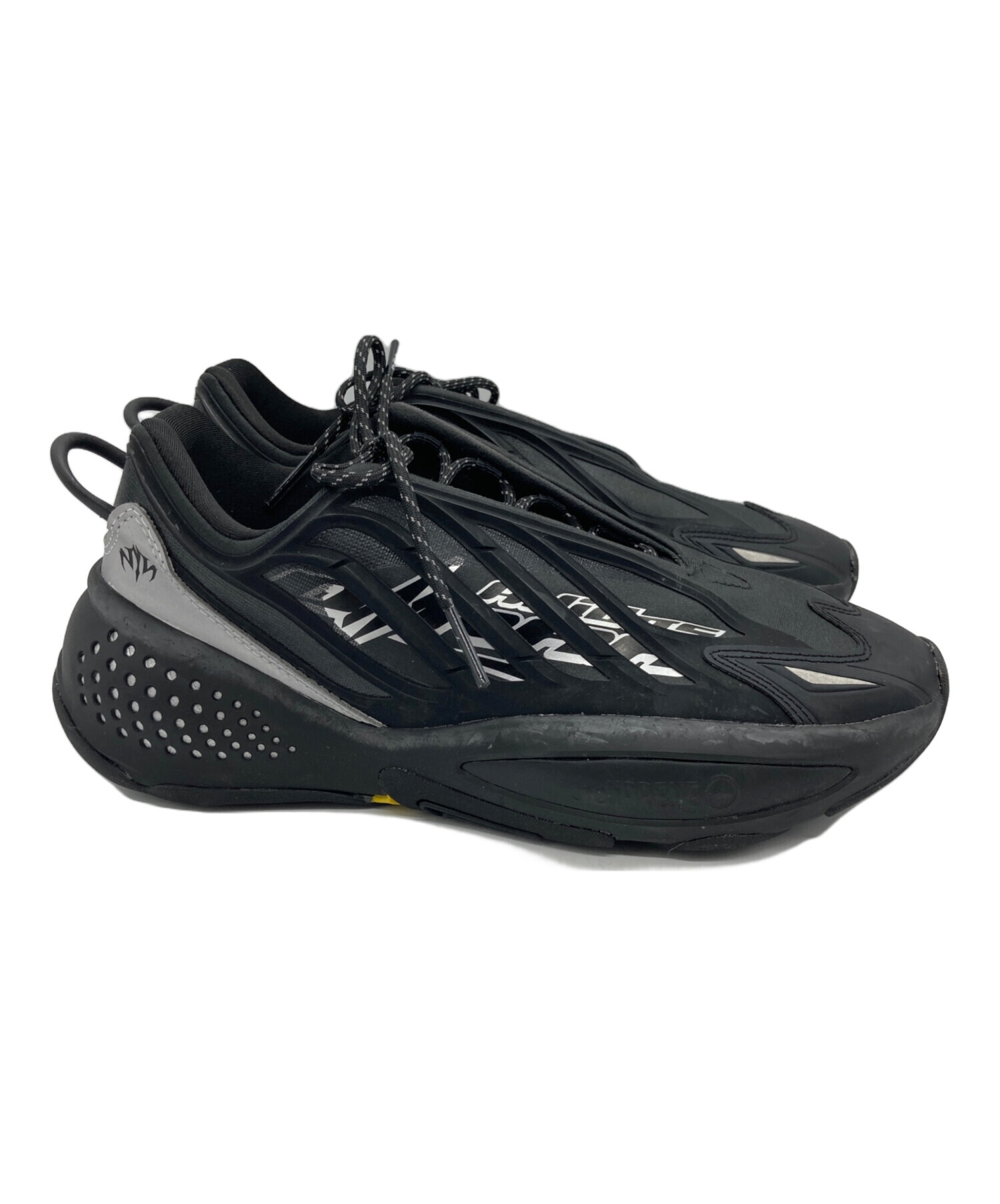 中古・古着通販】adidas (アディダス) GUCCIMAZE (グッチメイズ) OZRAH