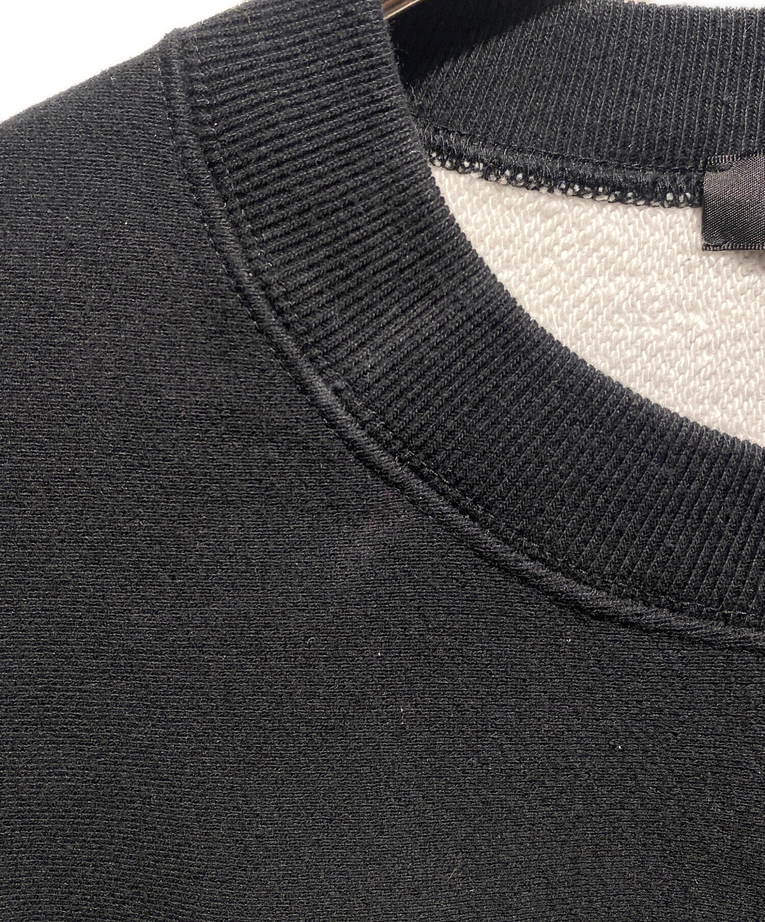 中古・古着通販】UNDERCOVER (アンダーカバー) スウェット/WELCOME