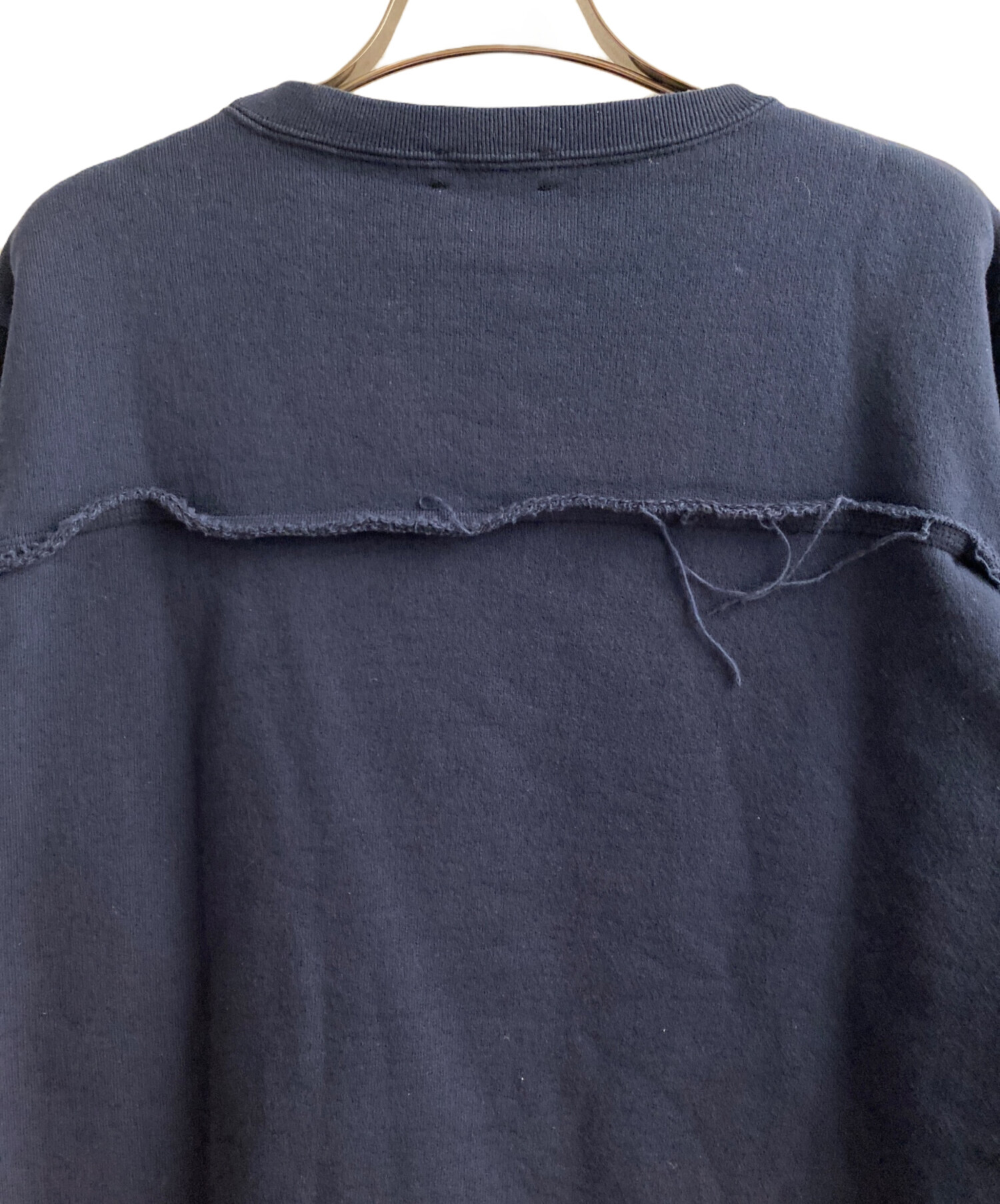 中古・古着通販】UNDERCOVER (アンダーカバー) D-HANDスウェット