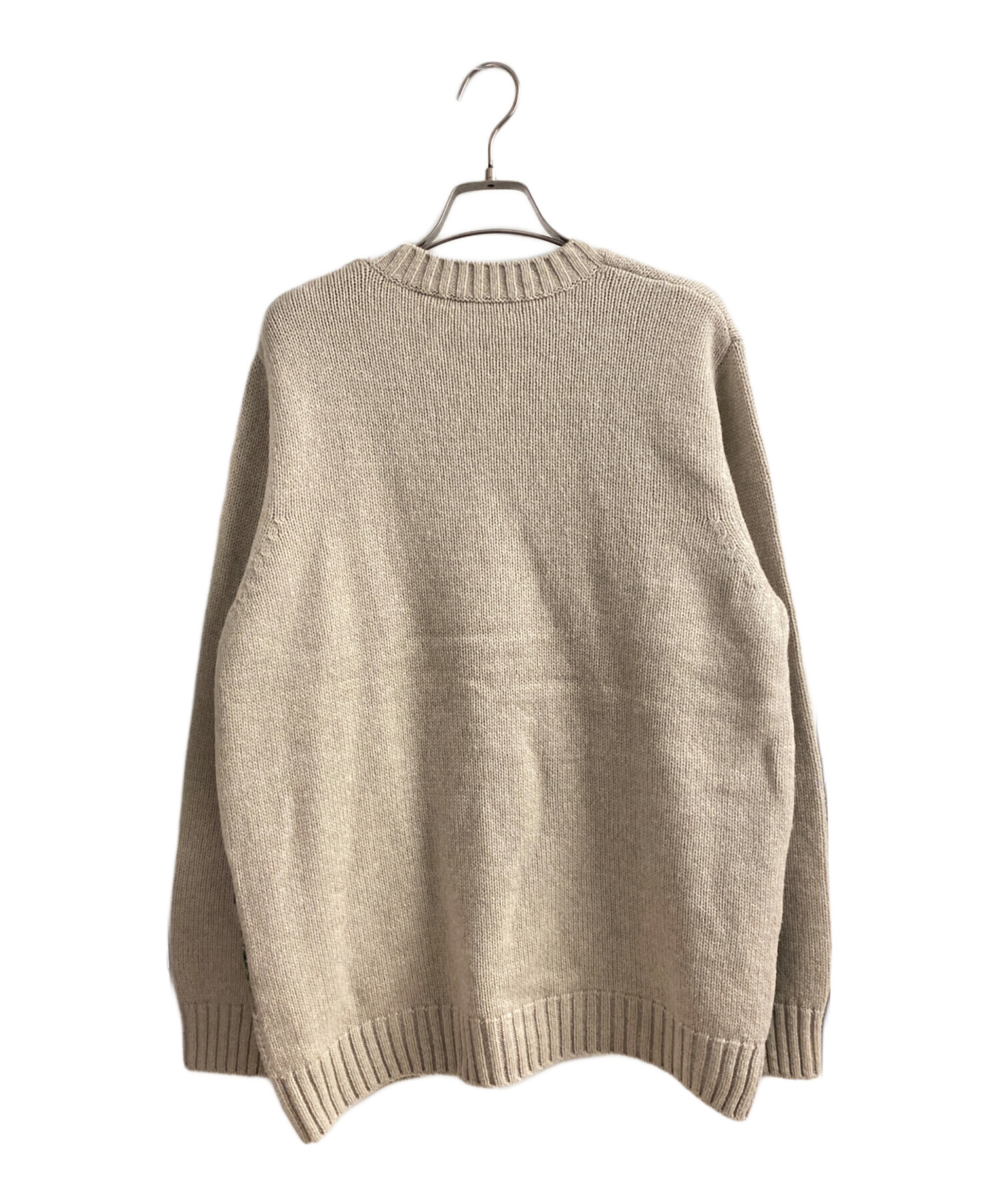 中古・古着通販】UNDERCOVER (アンダーカバー) ッチ ワーク 刺繍