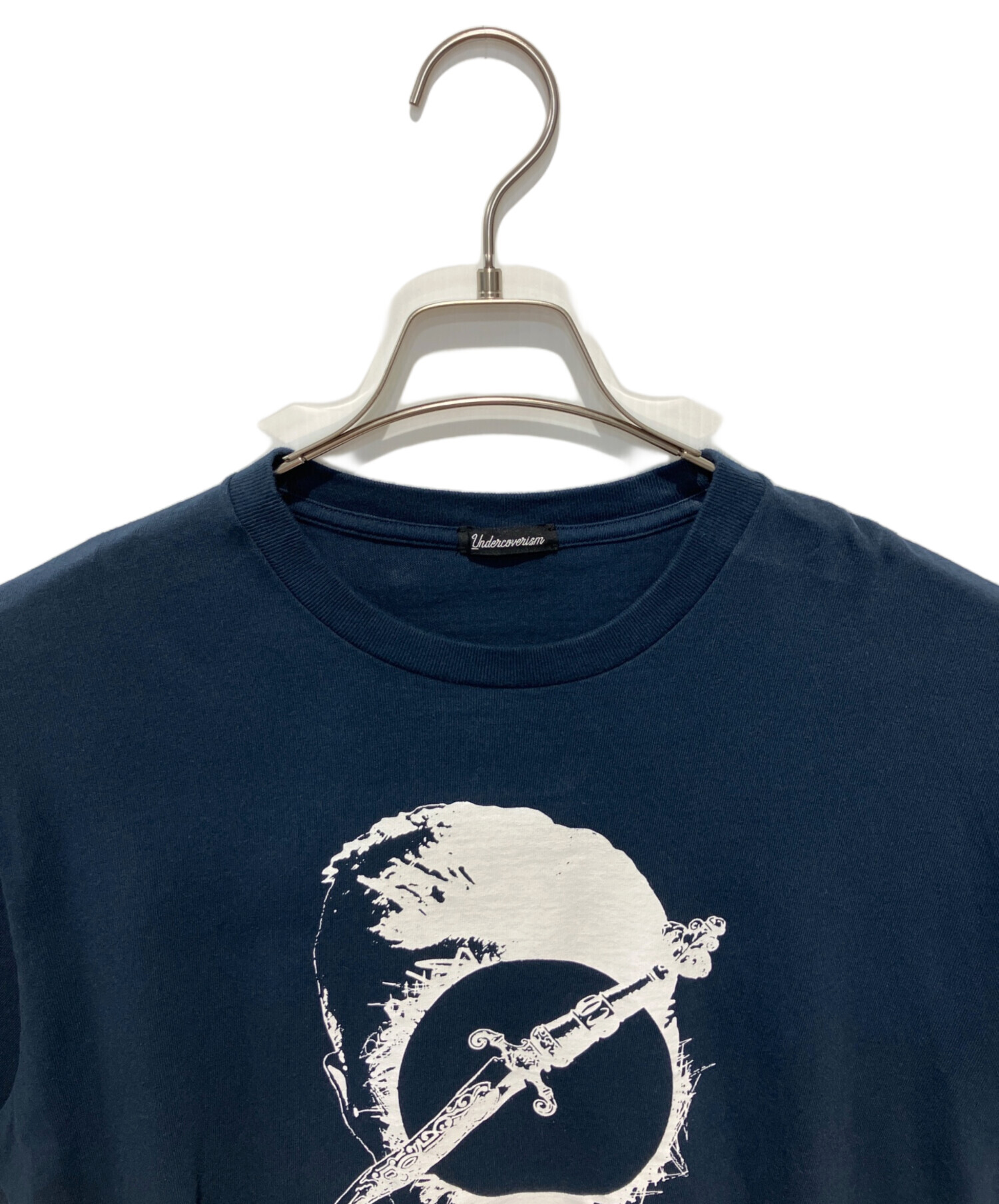 中古・古着通販】UNDERCOVERISM (アンダーカバーイズム) NEO BOY TEE