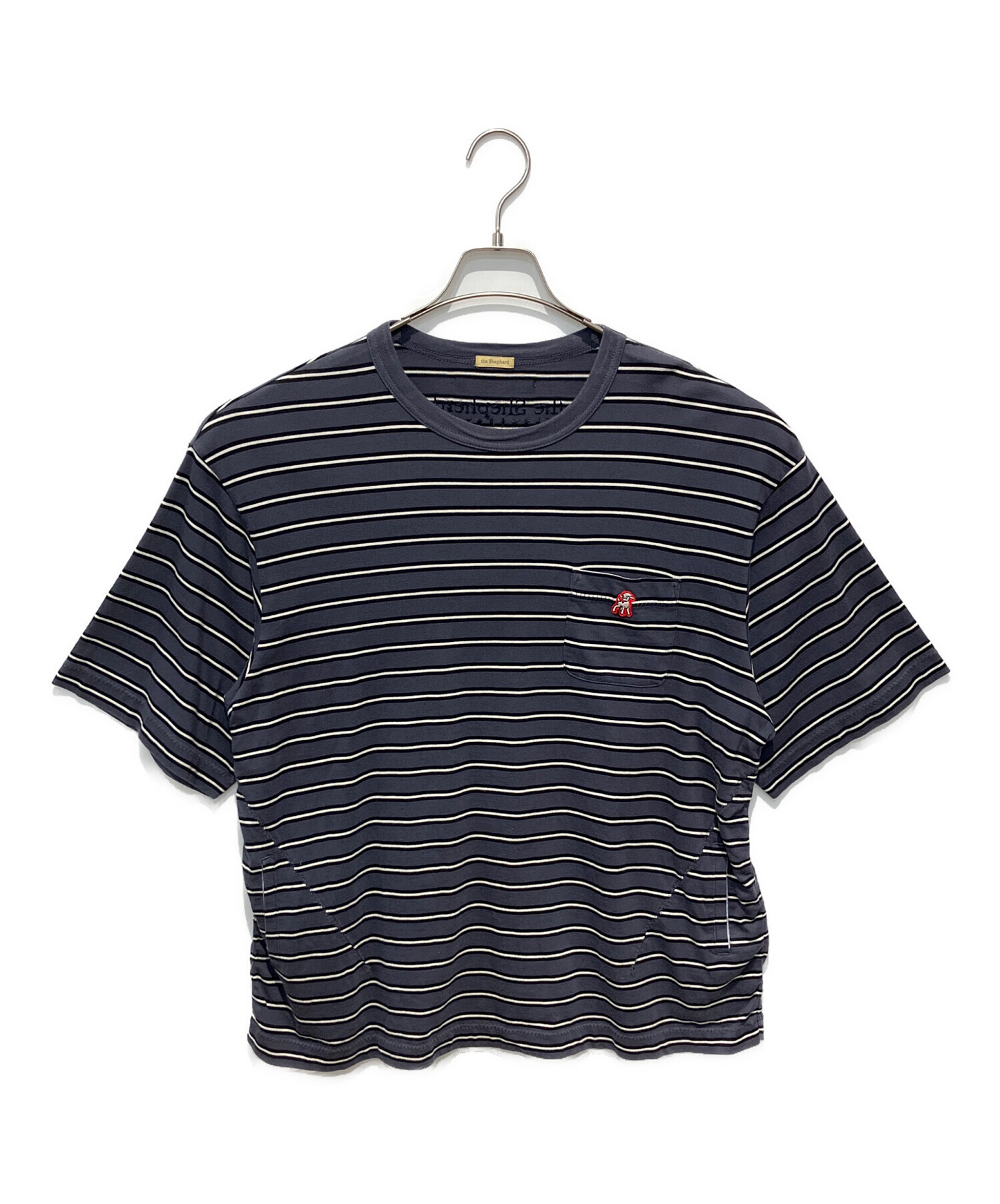 中古・古着通販】The shepherd UNDERCOVER (ザシェパード アンダー