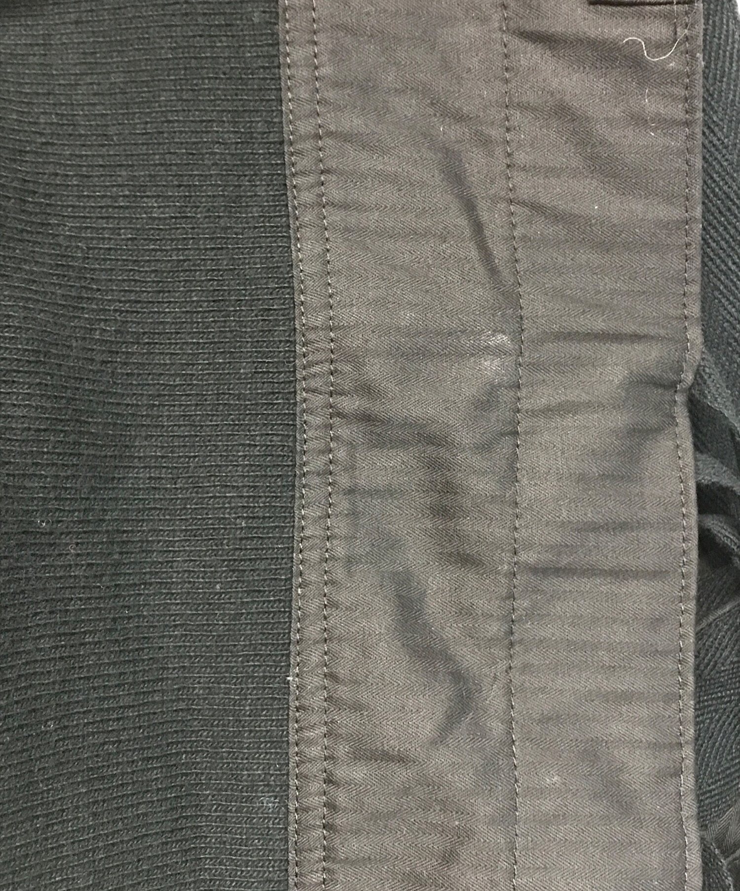 中古・古着通販】INSCRIRE (アンスクリア) Under bolero （アンダー 