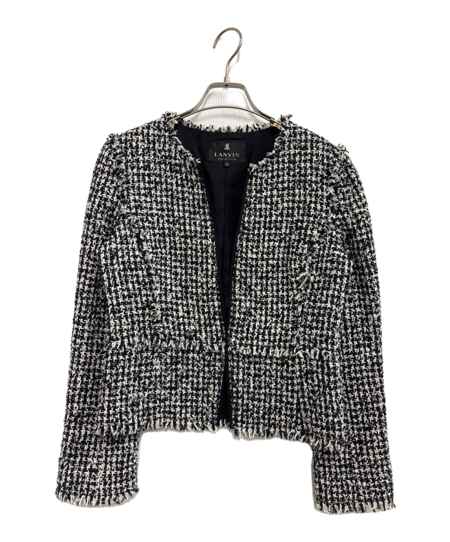中古・古着通販】LANVIN COLLECTION (ランバンコレクション) ノー