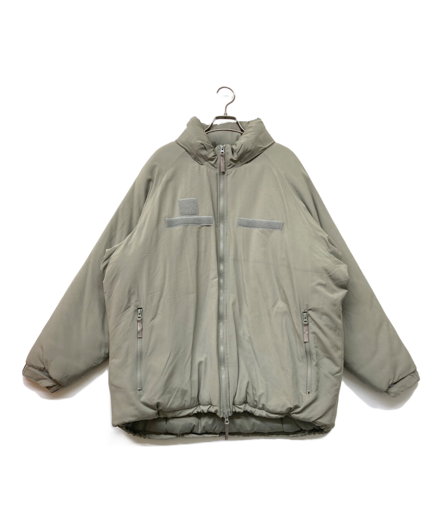 中古・古着通販】WAIPER.inc (ワイパーインク) ECWCS Gen III Level 