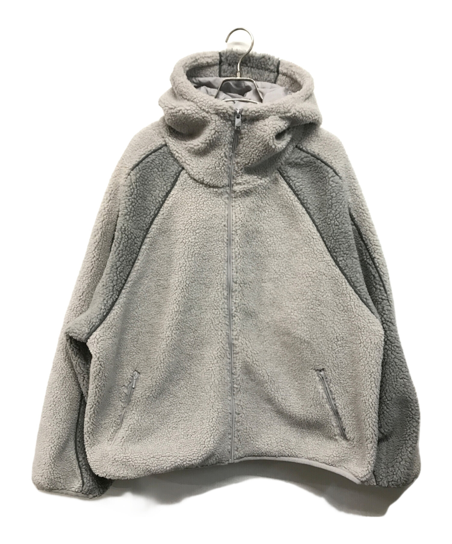 中古・古着通販】MERTRA (メルトラ) Yeti Fleece（イエティ フリース 