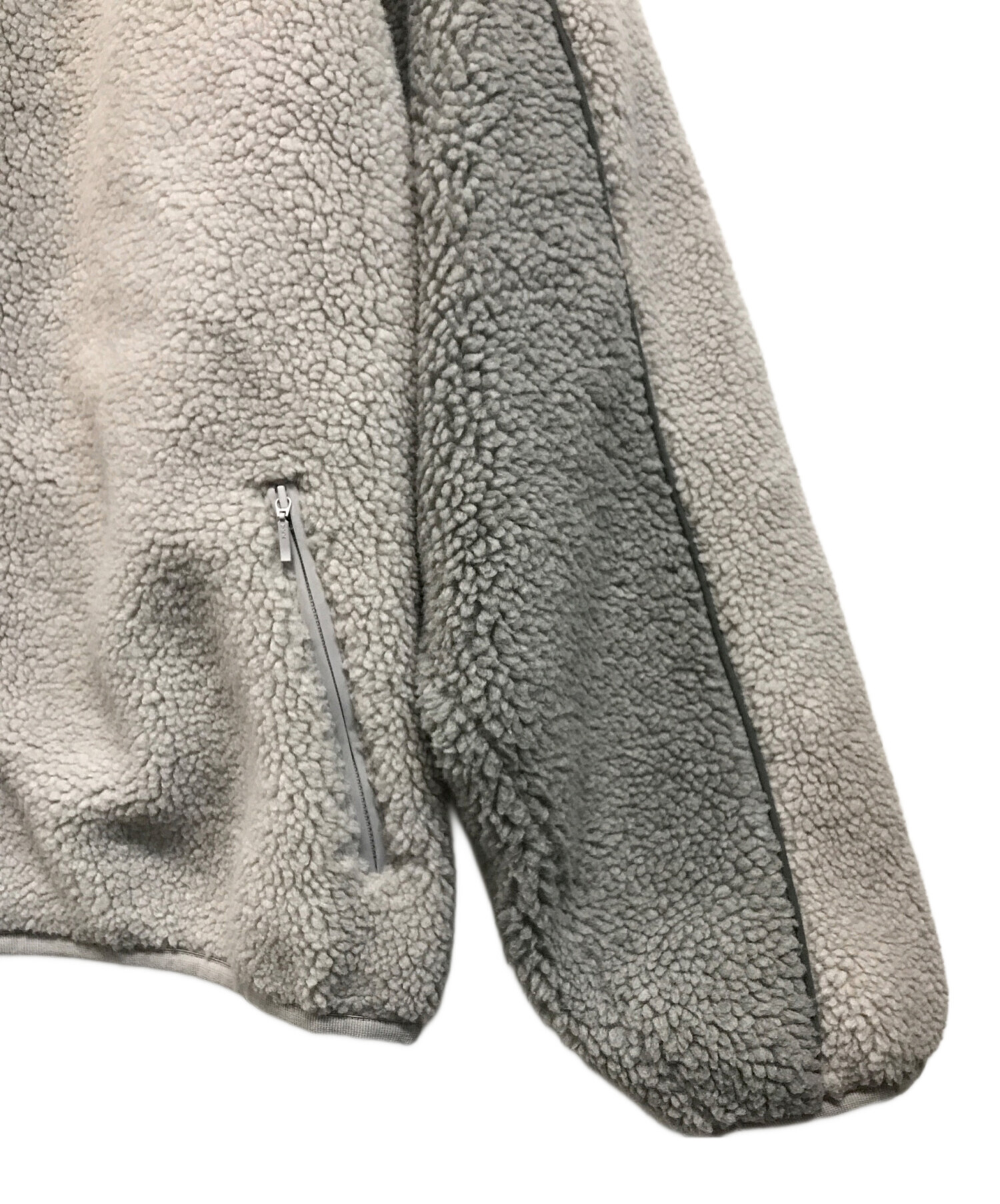 中古・古着通販】MERTRA (メルトラ) Yeti Fleece（イエティ フリース 