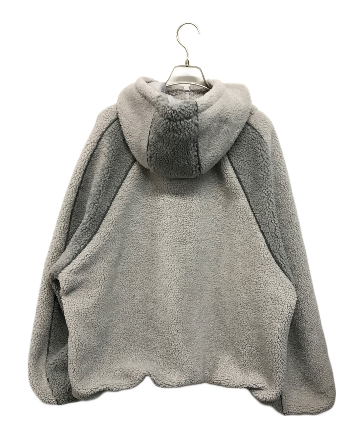 中古・古着通販】MERTRA (メルトラ) Yeti Fleece（イエティ フリース 