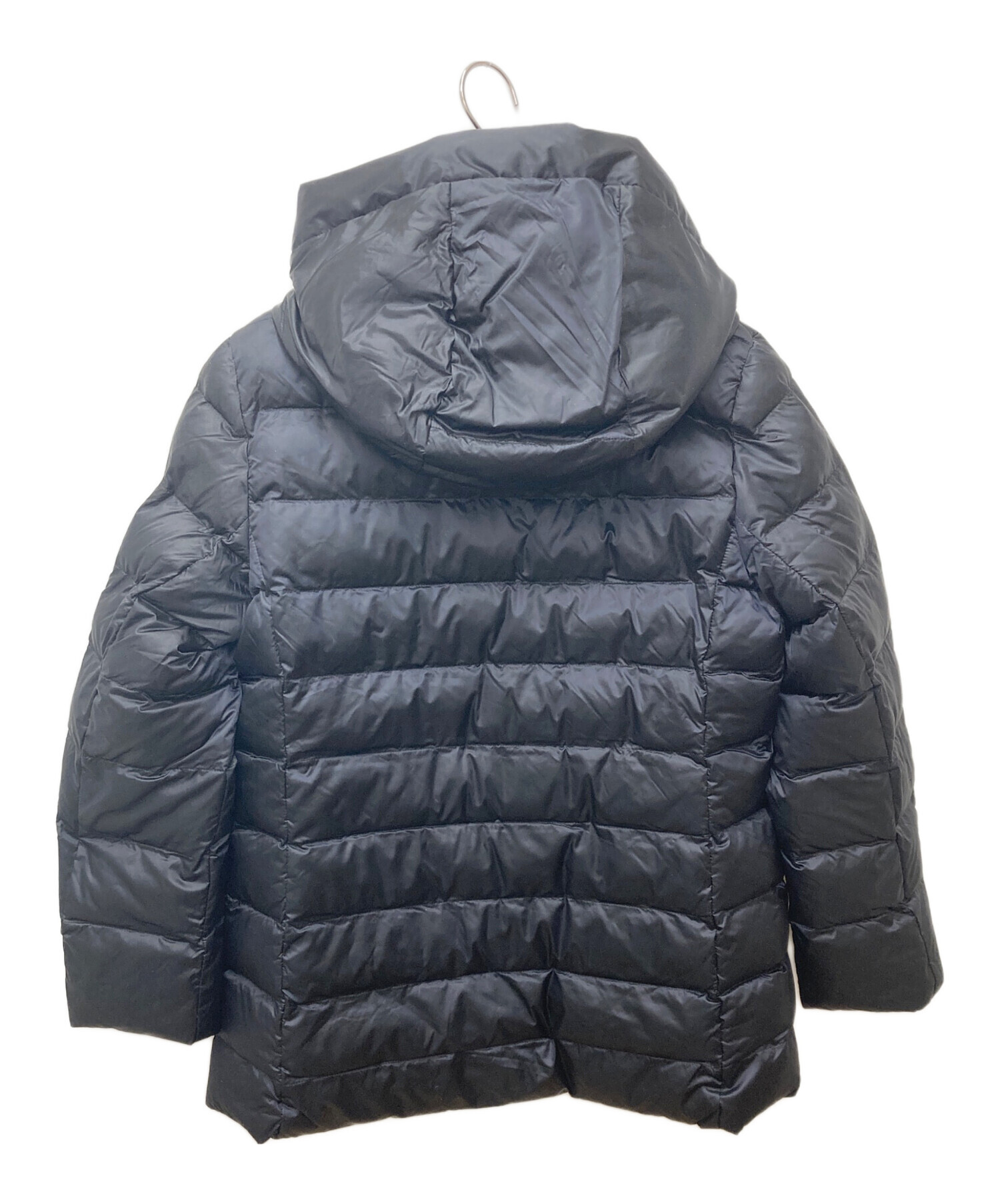 中古・古着通販】PLST (プラステ) リモンタパデッドハーフコート