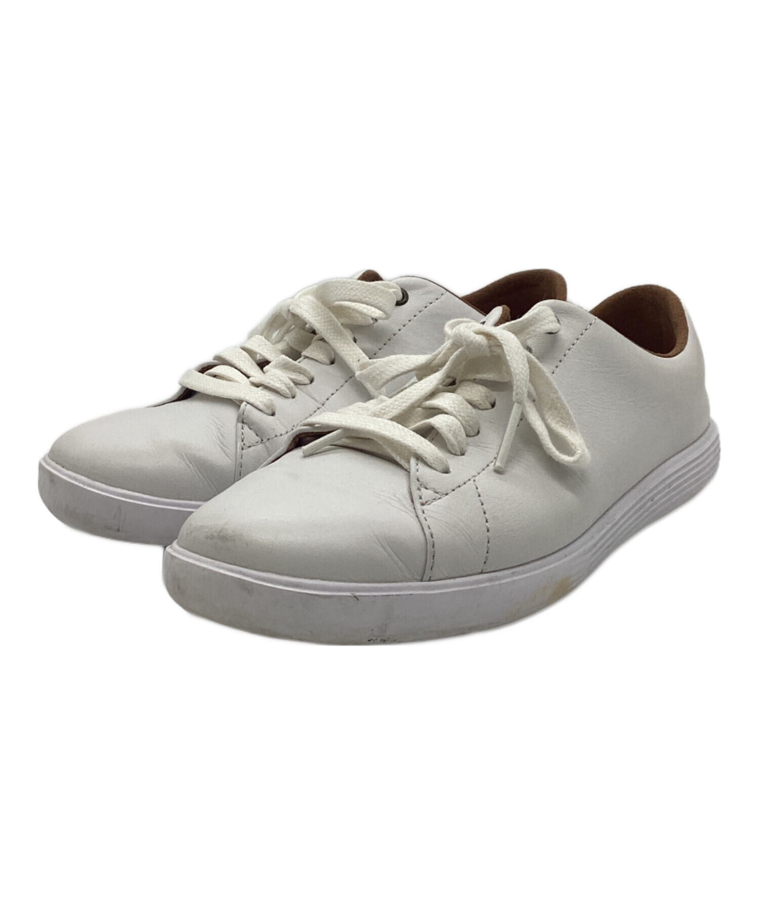 中古・古着通販】COLE HAAN (コールハーン) グランド クロスコート