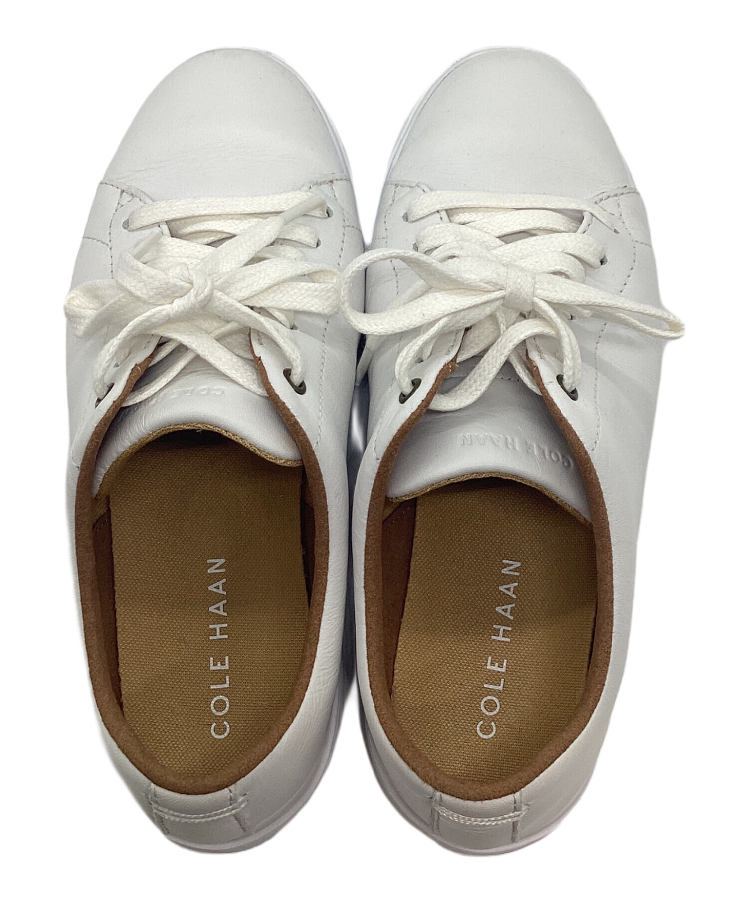 中古・古着通販】COLE HAAN (コールハーン) グランド クロスコート