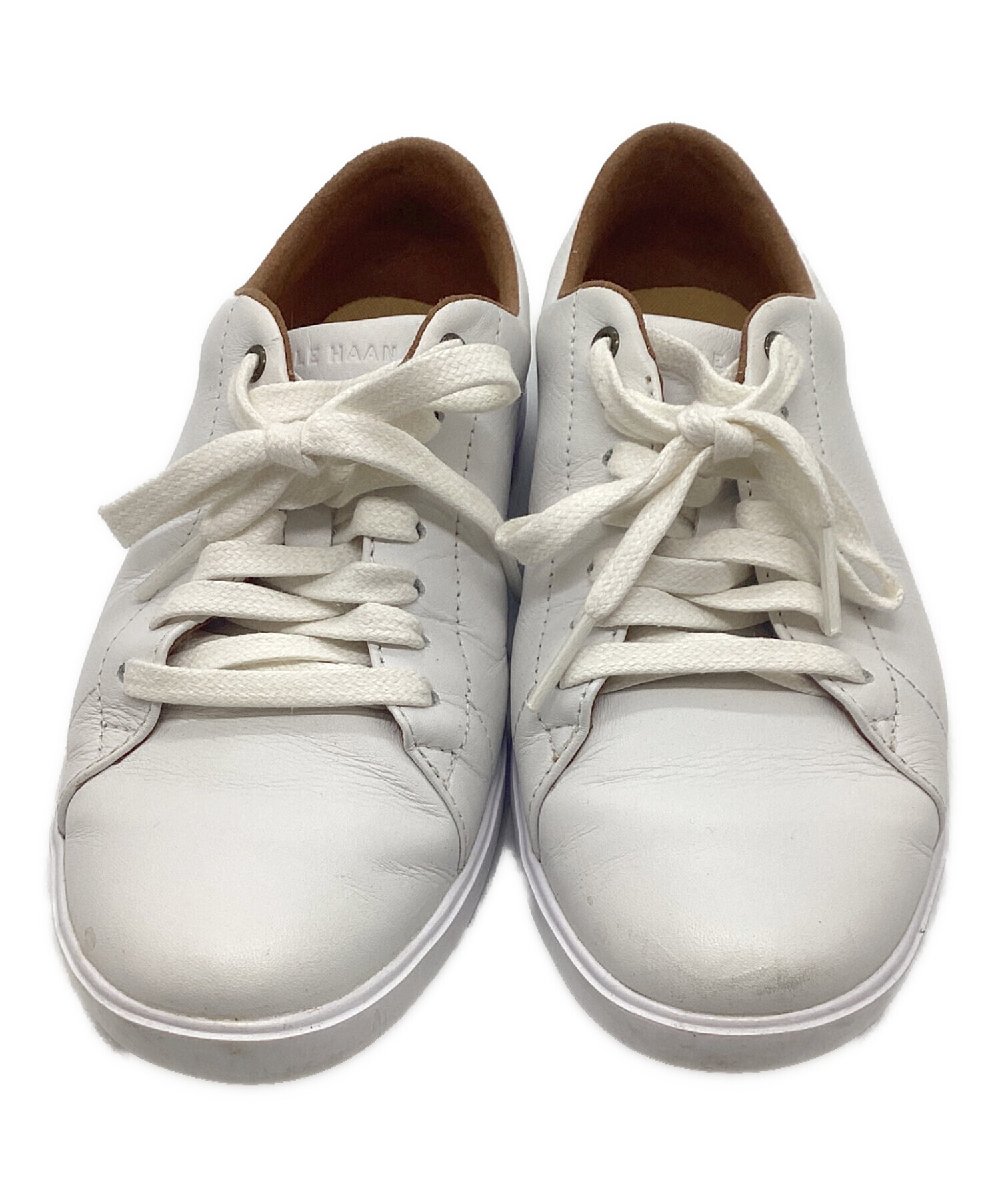 中古・古着通販】COLE HAAN (コールハーン) グランド クロスコート