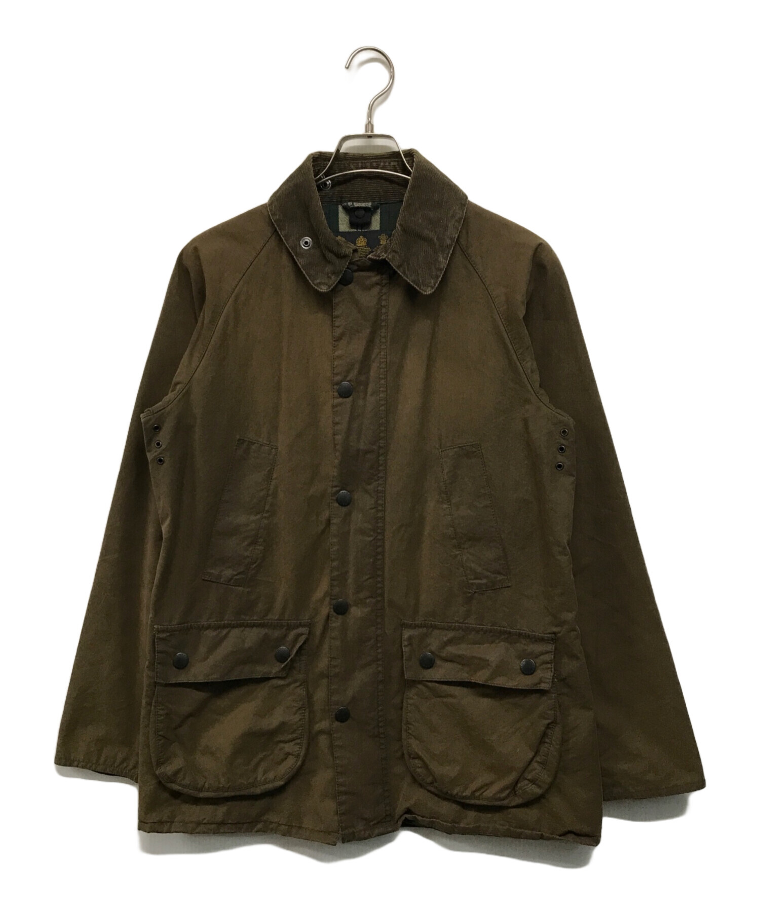 Barbourバブアー SL BEDALE C38 イギリス製 3090063327173051_01_6679w.jpeg