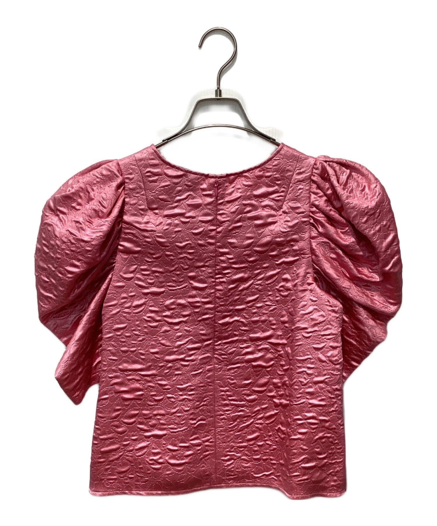 中古・古着通販】KEITA MARUYAMA (ケイタマルヤマ) Rose Jacquard 