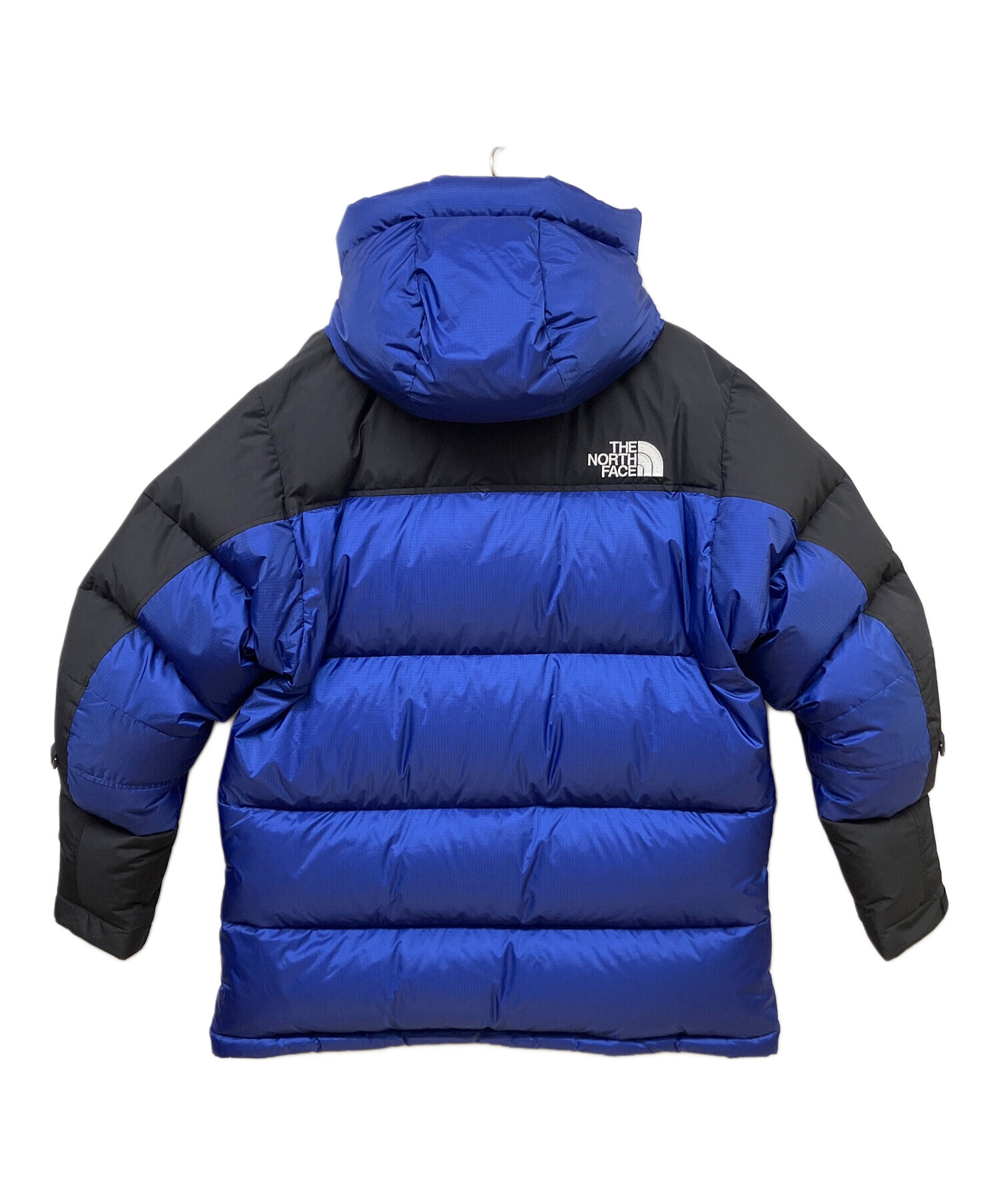 中古・古着通販】THE NORTH FACE (ザ ノース フェイス) Him Down Parka