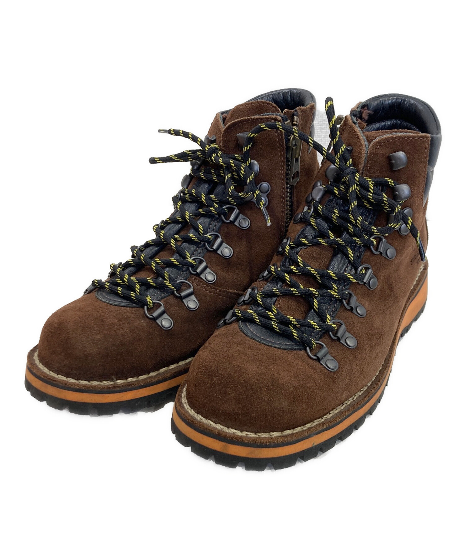中古・古着通販】Danner (ダナー) BARLOW CREEK ブラウン サイズ:41