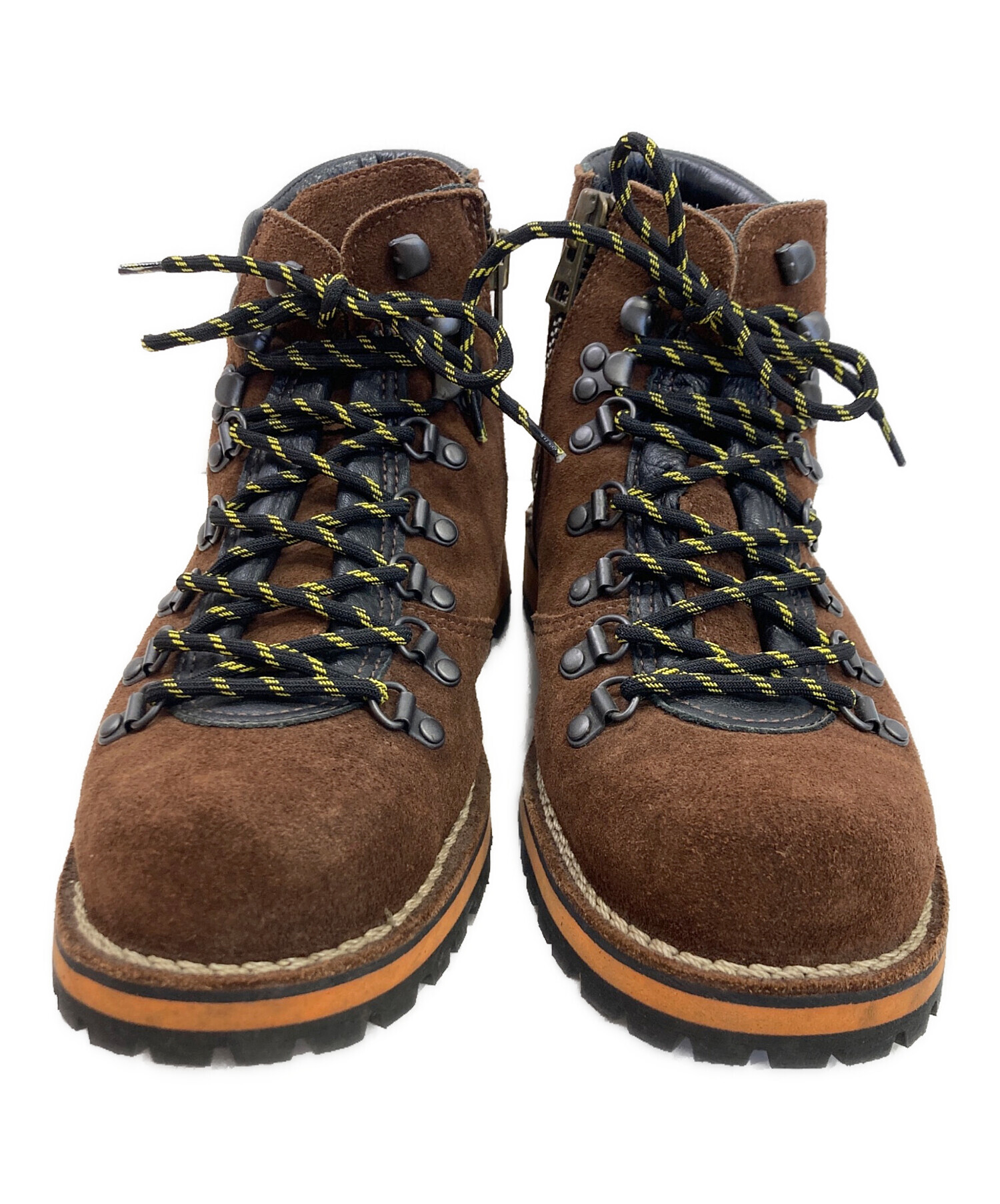 中古・古着通販】Danner (ダナー) BARLOW CREEK ブラウン サイズ:41 