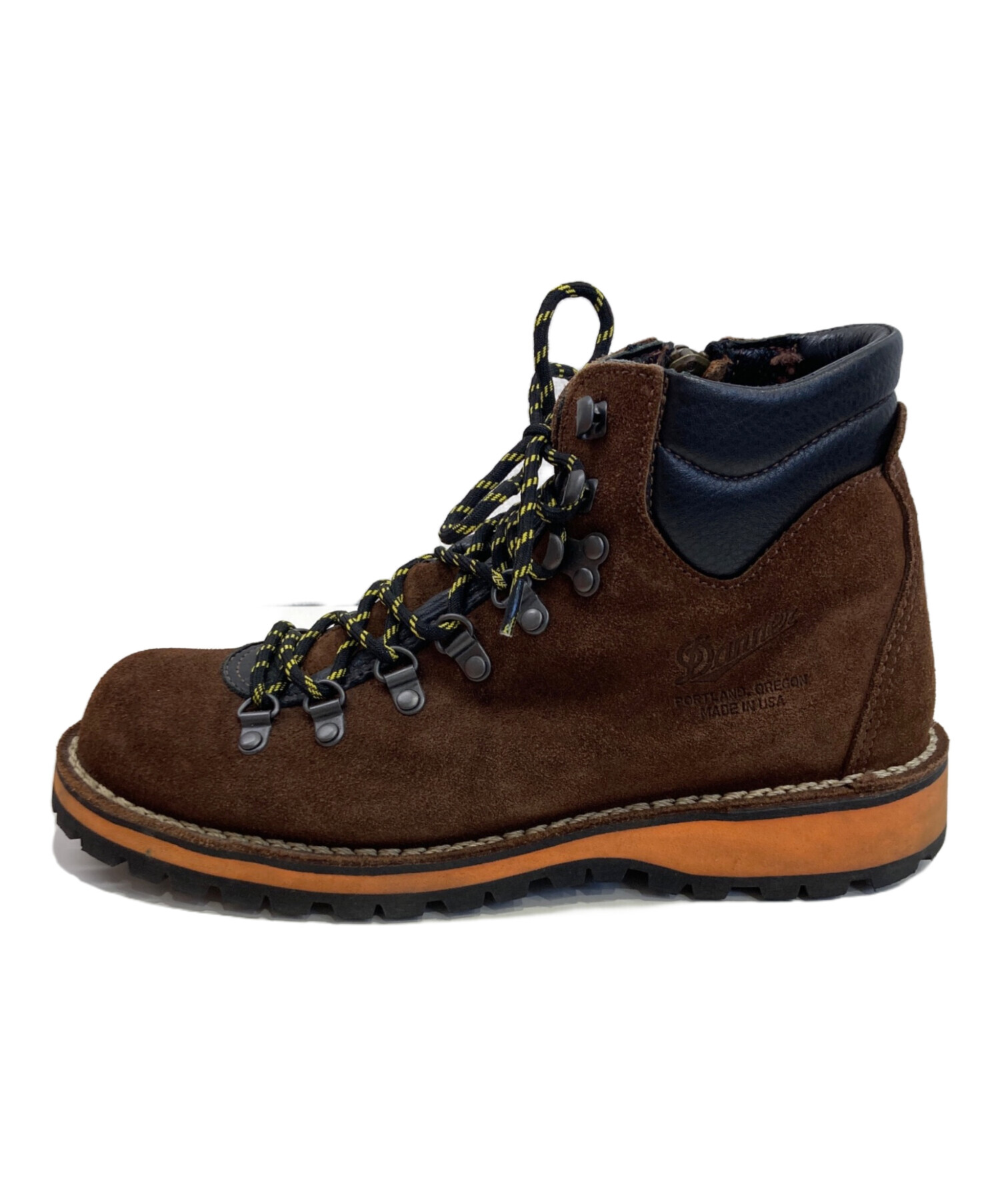 中古・古着通販】Danner (ダナー) BARLOW CREEK ブラウン サイズ:41