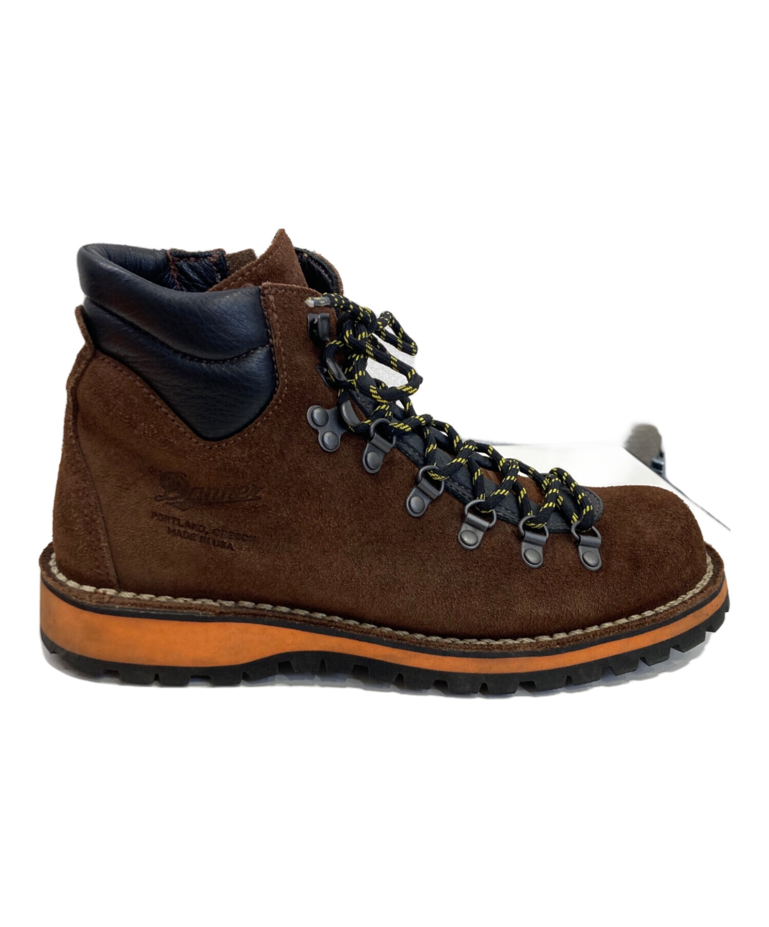 中古・古着通販】Danner (ダナー) BARLOW CREEK ブラウン サイズ:41
