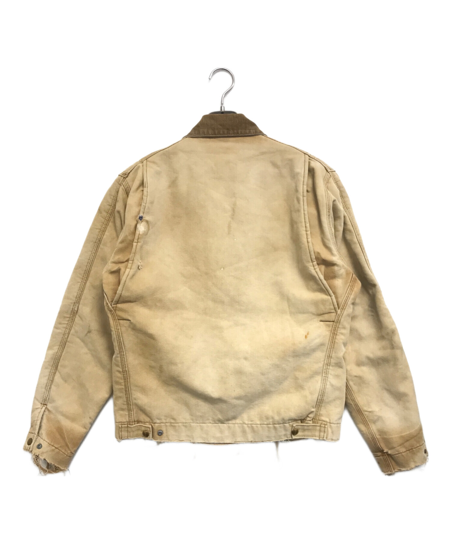 中古・古着通販】CarHartt (カーハート) 70s デトロイトジャケット