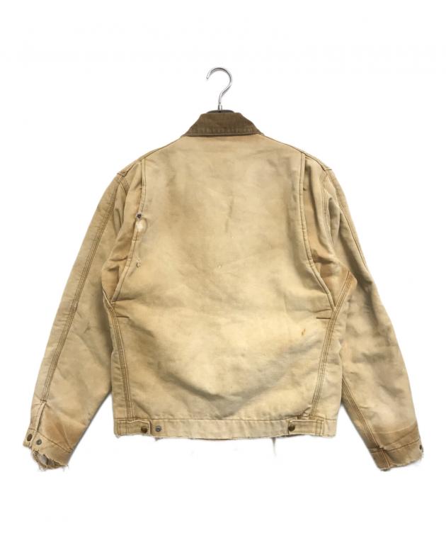 中古・古着通販】CarHartt (カーハート) デトロイトジャケット